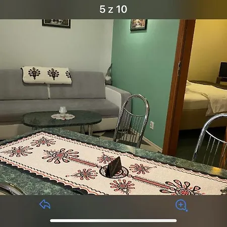 Apartment Viva Maria Zakopane