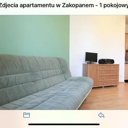 Apartment Viva Maria