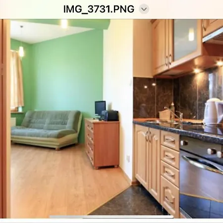 Viva Maria Apartment Zakopane
