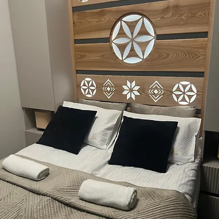 Viva Maria Apartment *