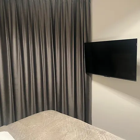 Apartment Viva Maria Zakopane