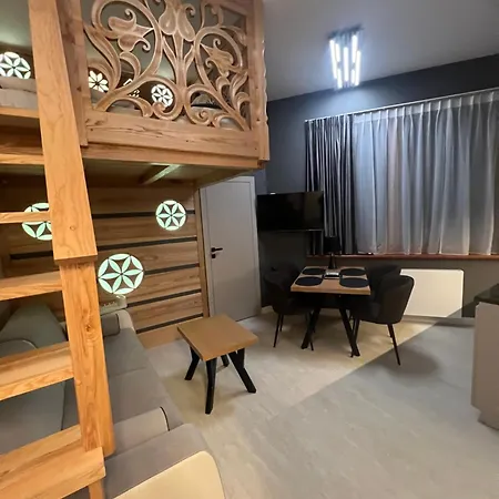 Viva Maria Apartment