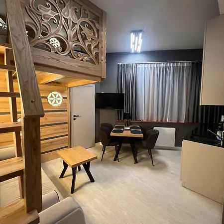 Apartment Viva Maria