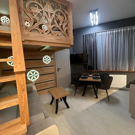 Viva Maria Apartment Zakopane