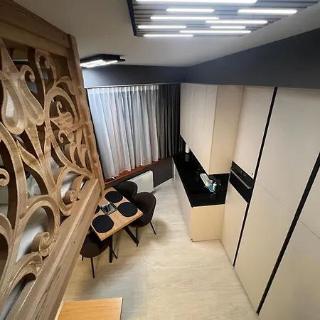 Apartment Viva Maria