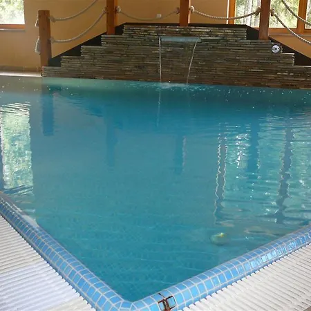 Viva Maria Apartment Zakopane