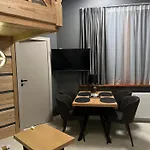 公寓 玛丽​​亚万岁公寓 *