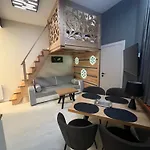 Viva Maria Lägenhet Zakopane