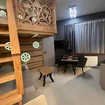 玛丽​​亚万岁公寓 公寓