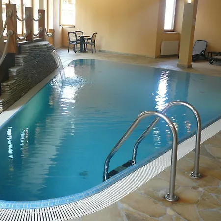 Apartmán Viva Maria