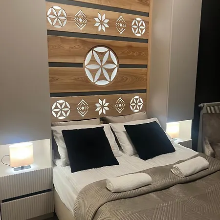 Apartmán Viva Maria *