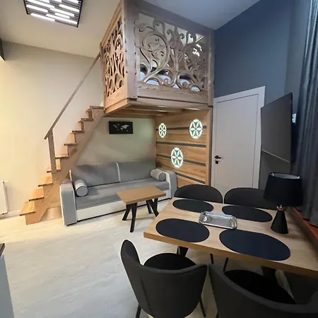 Viva Maria Apartmán Zakopane