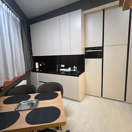 Viva Maria Apartmán