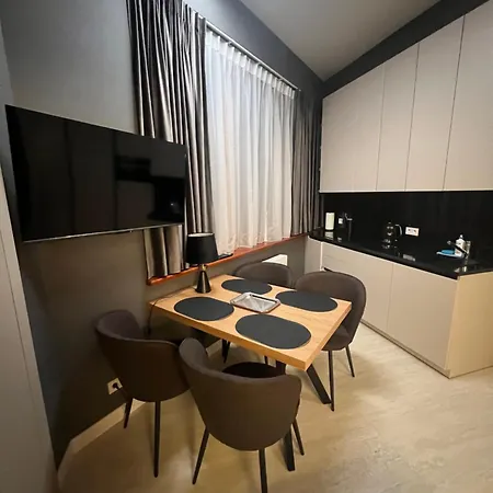 Apartmán Viva Maria Zakopane