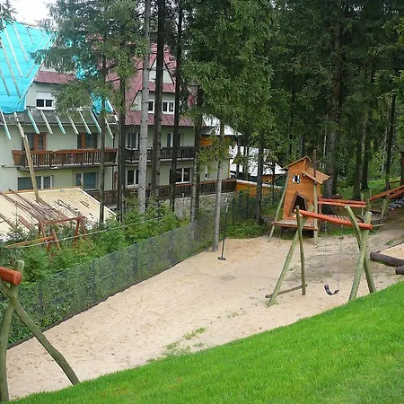 Viva Maria Apartmán *